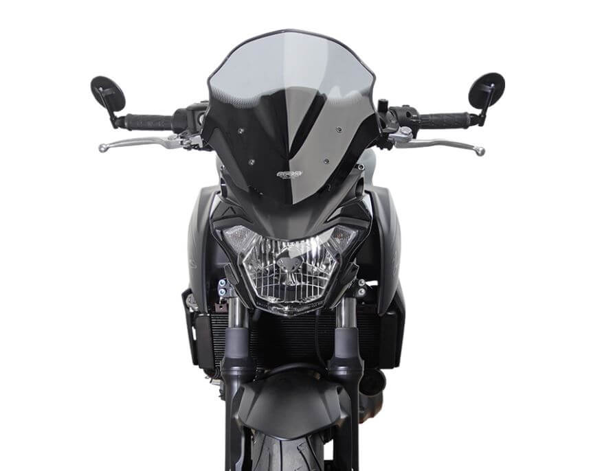MRA NRN Racing Windscreen '17-'19 Kawasaki Z650