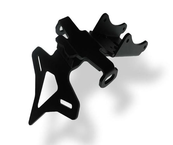 Evotech Performance Tail Tidy/Fender Eliminator 2017-2018 Honda CBR1000RR/SP | bun002908