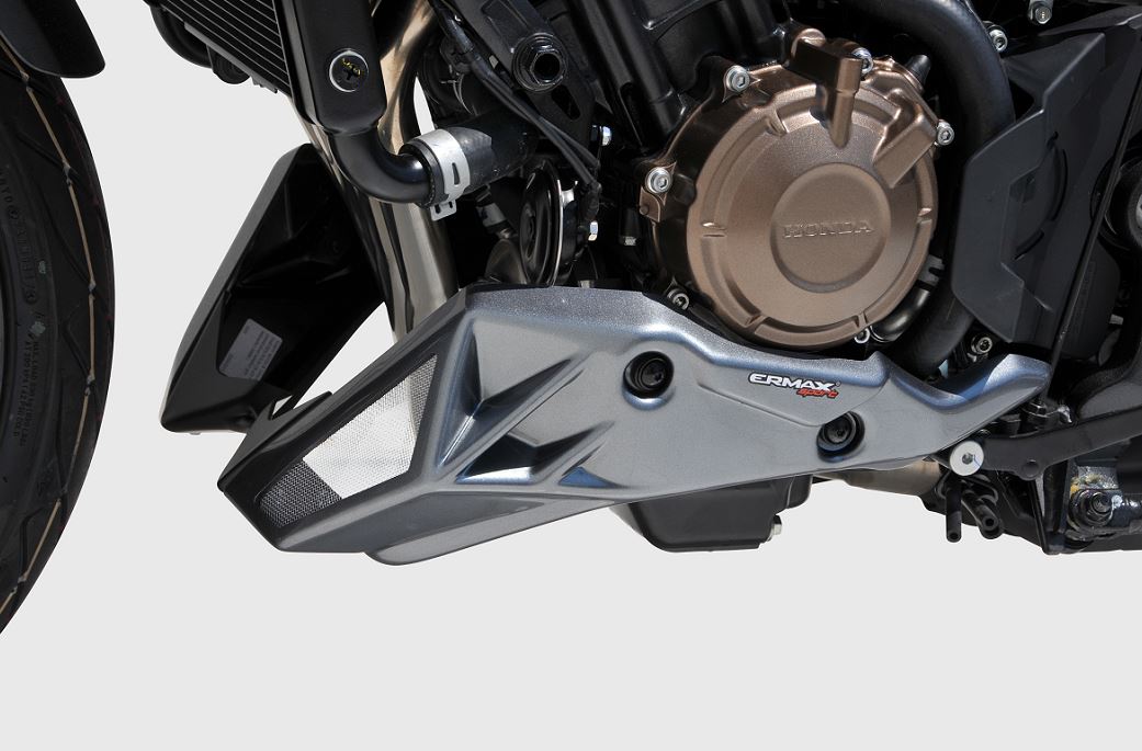 Ermax Belly Pan for 2017-2018 Honda CB650F