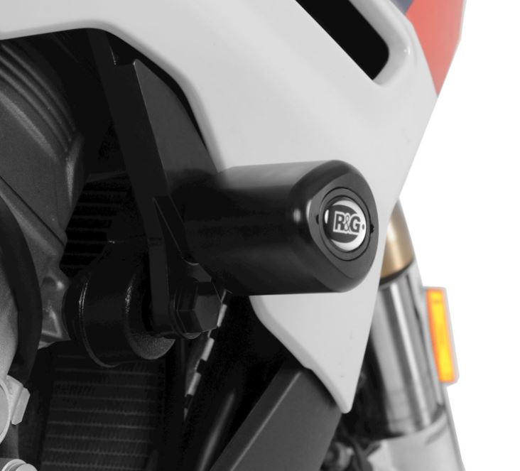 R&G Racing Aero Crash Protectors '21-'22 BMW S1000R