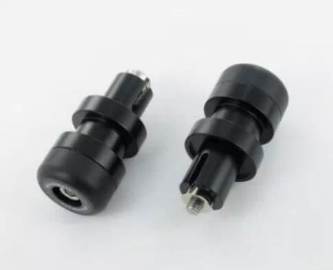 RhinoMoto Barends Mirror Mounts for Ducati Panigale V4