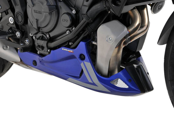 Ermax Belly Pan for 2021 Yamaha MT-07