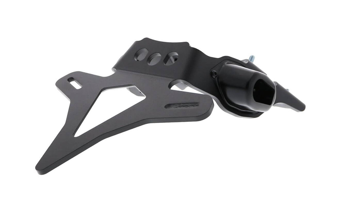 Evotech Performance Tail Tidy 18-25 Kawasaki Z900RS/Cafe/Performance