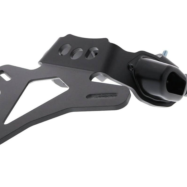 Evotech Performance Tail Tidy 18 24 Kawasaki Z900RS Cafe Performance Motostarz USA
