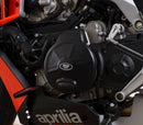 R&G Racing Engine Case Cover (Alternator) '21-'23 Aprilia RS660/Tuono 660, '22-'23 Tuareg 660 (Road/Race Version)