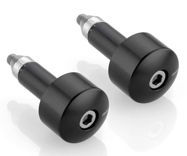 Rizoma MA534 Universal Bar ends / Handlebar Caps