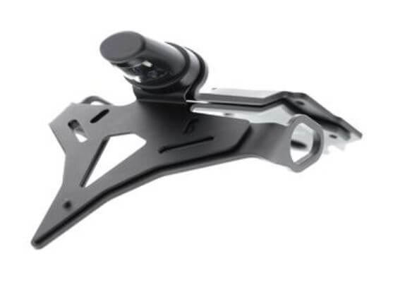 Evotech Performance Tail Tidy / Fender Eliminator '16-'20 Yamaha FZ-10 / MT-10