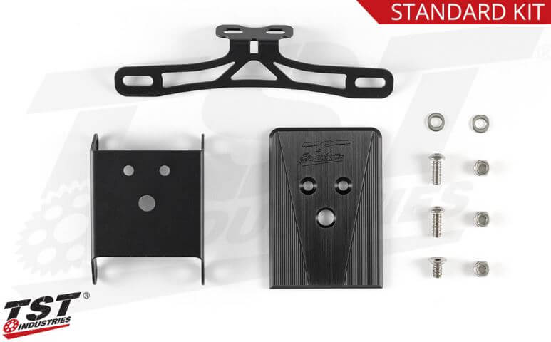 TST Industries Elite-1 Fender Eliminator Kit '17+ Honda CBR1000RR