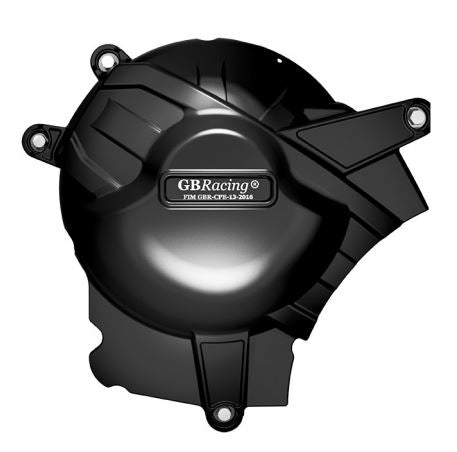 GB Racing Secondary Clutch Cover 17-25 Suzuki GSX-R1000/R