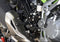 Sato Racing Adjustable Rearsets '17-'19, '20-'21 Kawasaki Z900