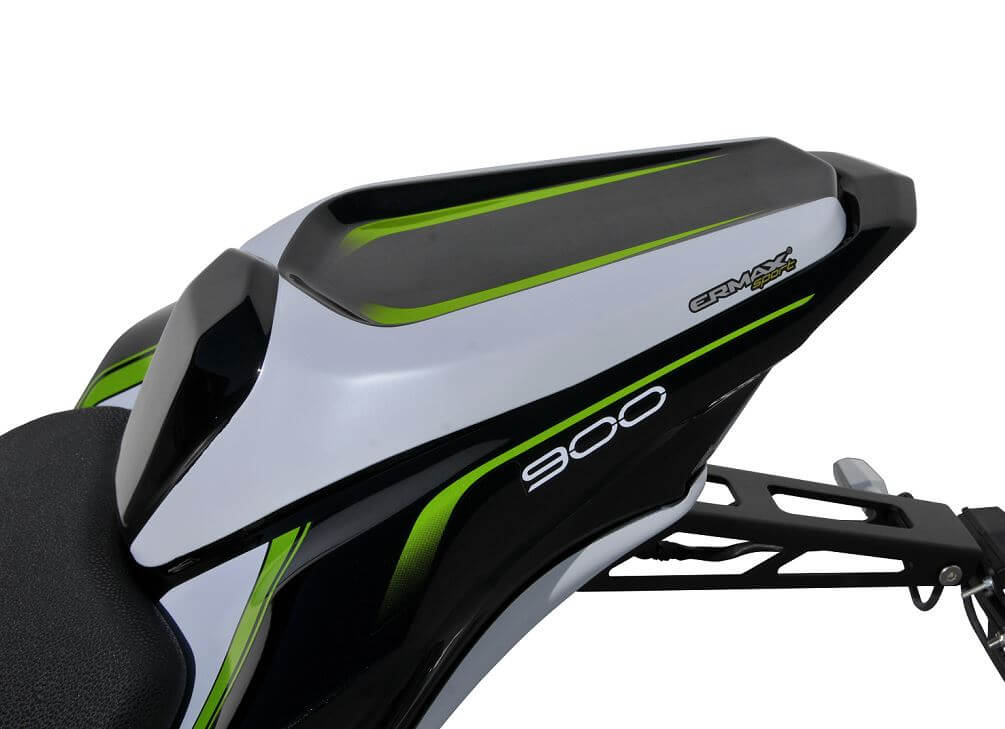 Ermax Seat Cowl '17-'19 Kawasaki Z900