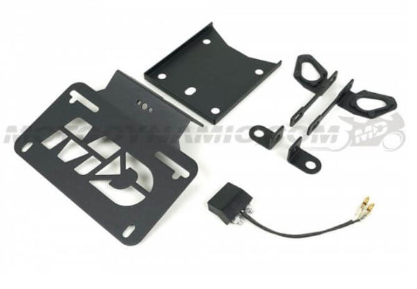 Motodynamic Fender Eliminator for 2006 2015 Yamaha FZ1 2011 2013 FZ8 FE YFZ1FZ8 Motostarz USA