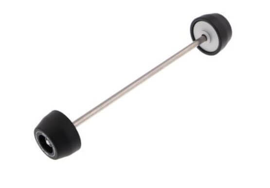 Evotech Performance Front Fork Sliders For '06-'17 Triumph Daytona 675/R, '08-'17 Street Triple 675/R