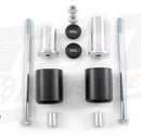 Womet-Tech Frame Sliders '17-'21 Kawasaki Ninja 650 / Z650