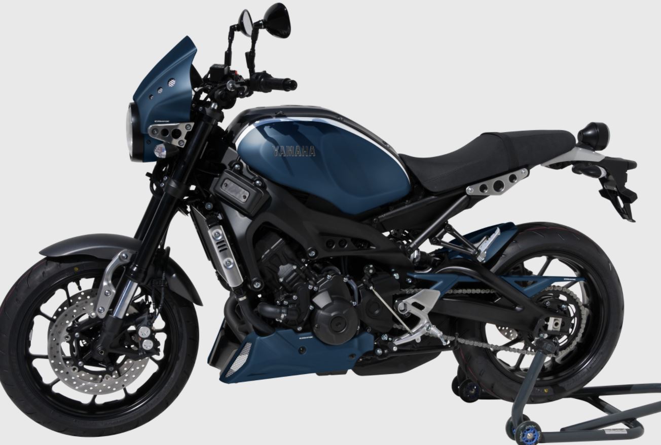 Ermax Nose Fairing for 2016-2018 Yamaha XSR 900