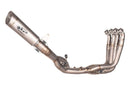 Spark "GRID-0" Titanium Full Exhaust '20-'21 BMW S1000RR. '21- S1000R