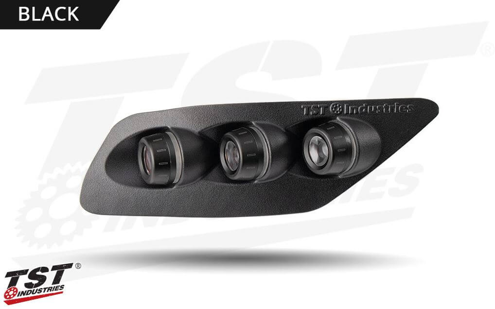 TST Industries In-Tail LED Integrated Tail Light '20-'22 BMW S1000RR