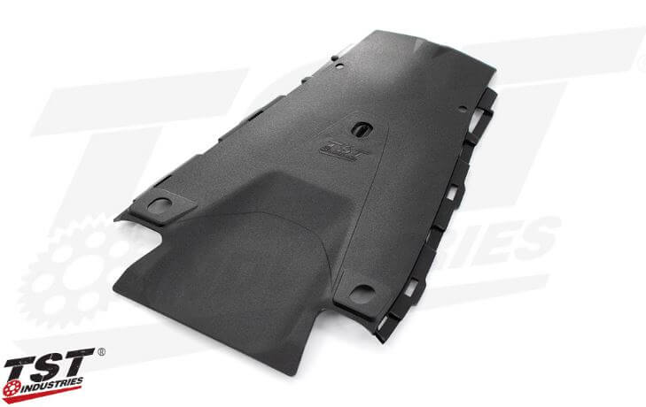 TST Industries Full Undertail Closeout '21-'23 Yamaha MT-09