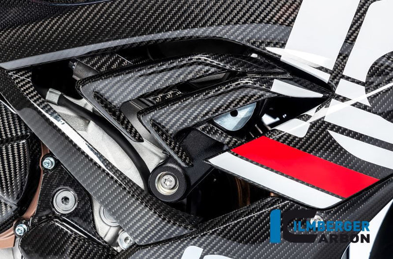 ILMBERGER Carbon Fiber Winglet (Right) for Street '19-'20 BMW S1000RR