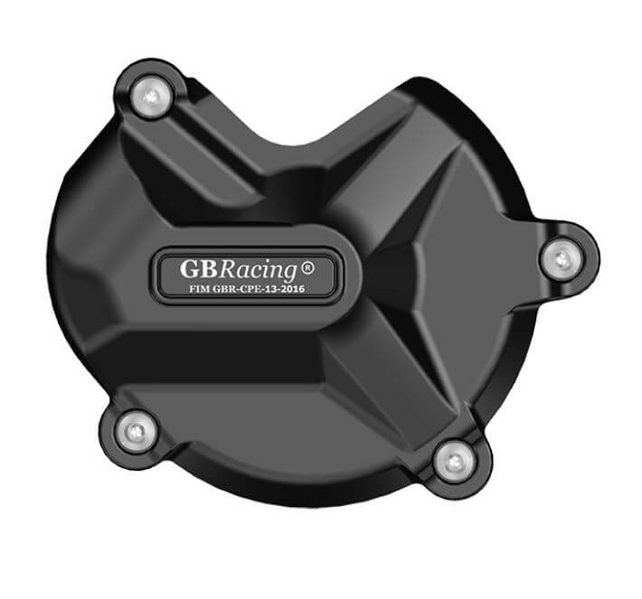 GB Racing Engine Alternator Cover 09-20 BMW S1000R/RR/XR/HP4