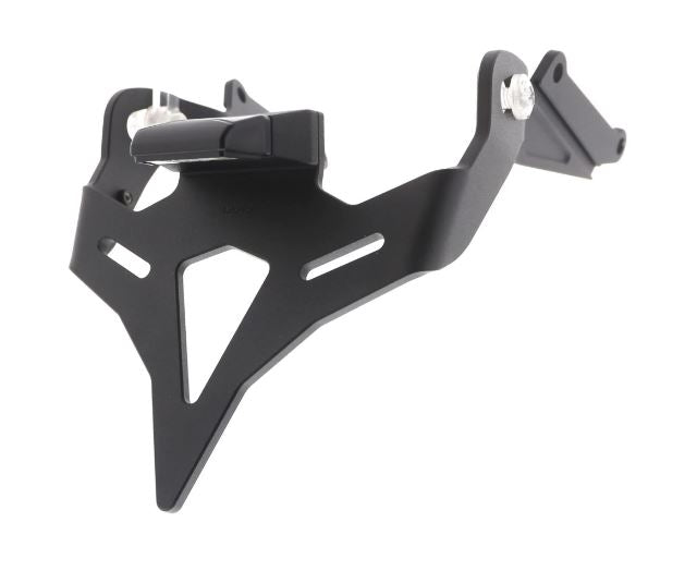 Evotech Performance Fender Eliminator '21-'23 Honda CBR650R/CB650R Neo Sports Cafe