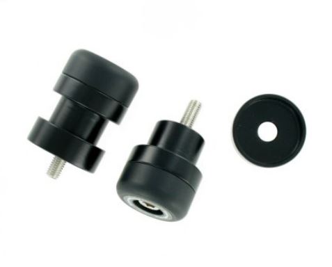 RhinoMoto Barends Mirror Mounts for Aprilia Tuono V4, Tuono 660 (all variants)