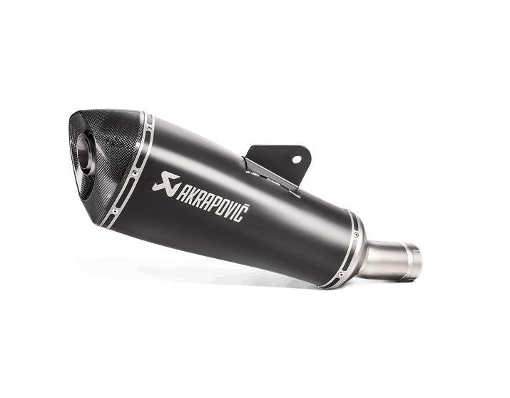BMW アクラポビッチサイレンサー　R1200RT LC Yahoo!オークション - BMW R1200RT LC用 14-18 AKRAPOVIC
