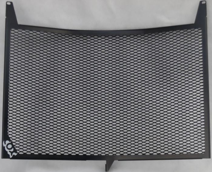 Cox Racing Radiator Guard for '17-'20 Yamaha YZF-R6
