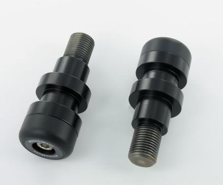 RhinoMoto Barends Mirror Mounts For Yamaha FZ/MT/XSR Models