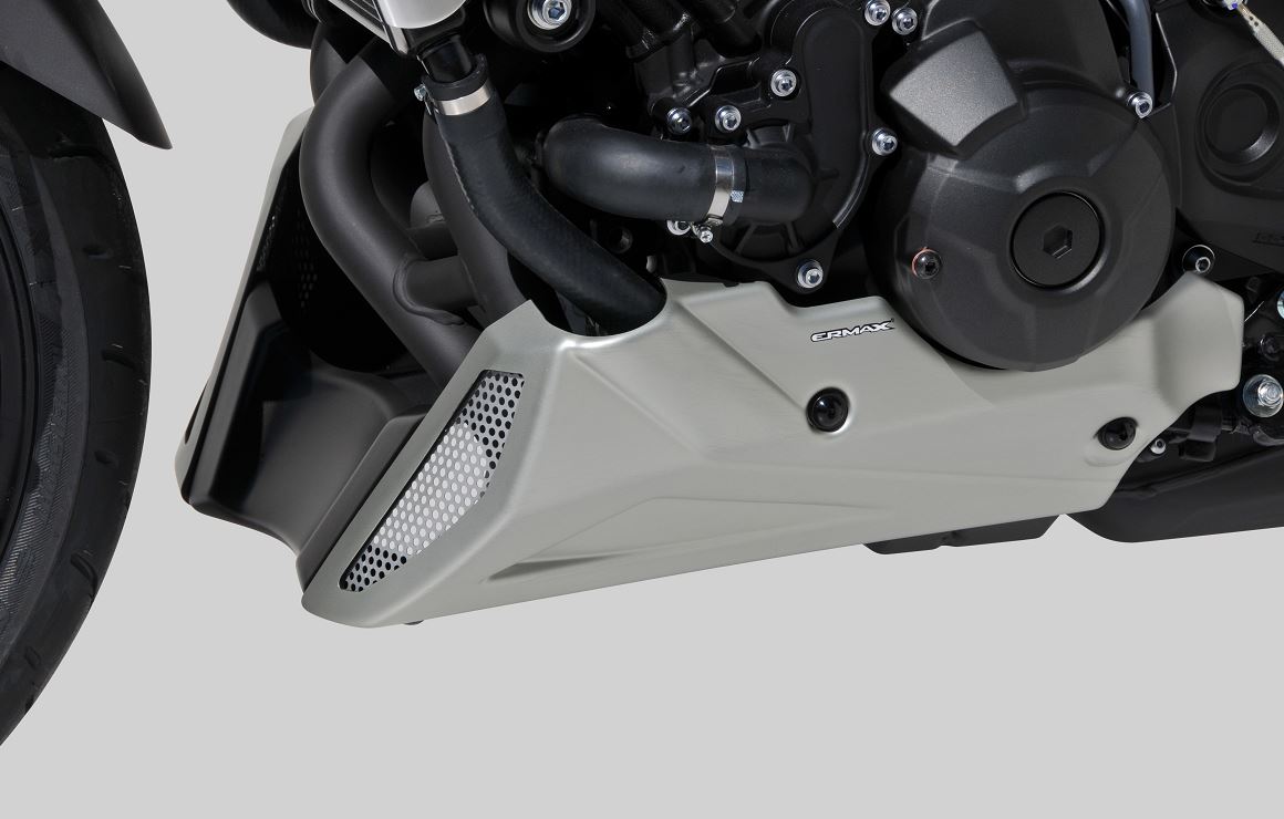 Ermax EVO Belly Pan for 2016-2018 Yamaha XSR 900