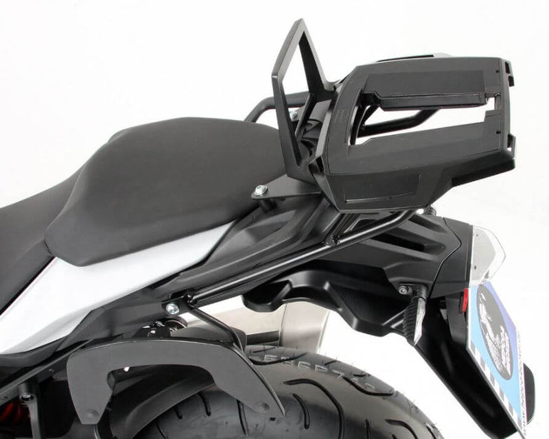 Hepco & Becker Rear Alurack With OEM Rack '15+ BMW S1000XR