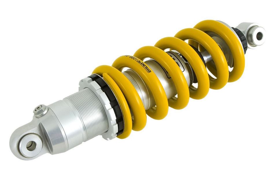 Ohlins YA 585 Hypersport S46 Shock 2022 Yamaha YZF-R7