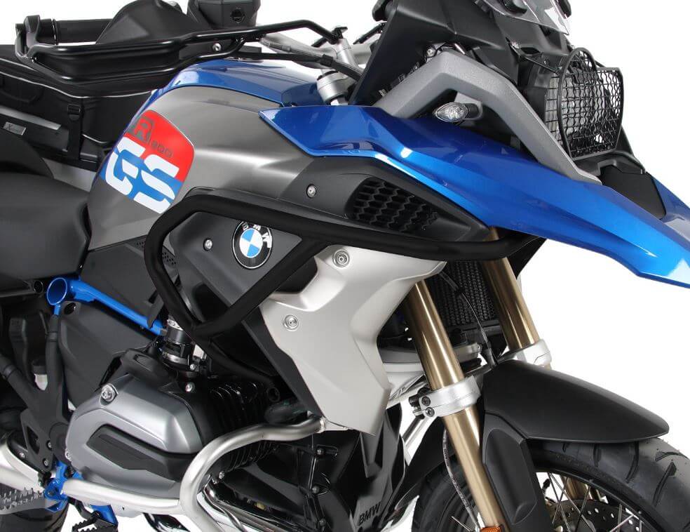 Hepco & Becker Tank Guard 2017- BMW R1200GS LC