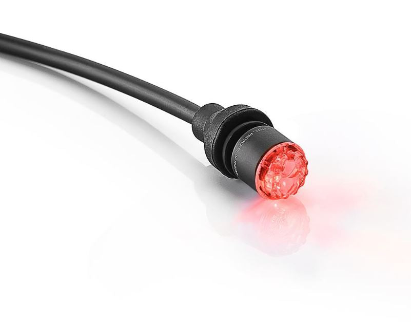 Rizoma FR075BM Light Unit S Indicator (3 functions)