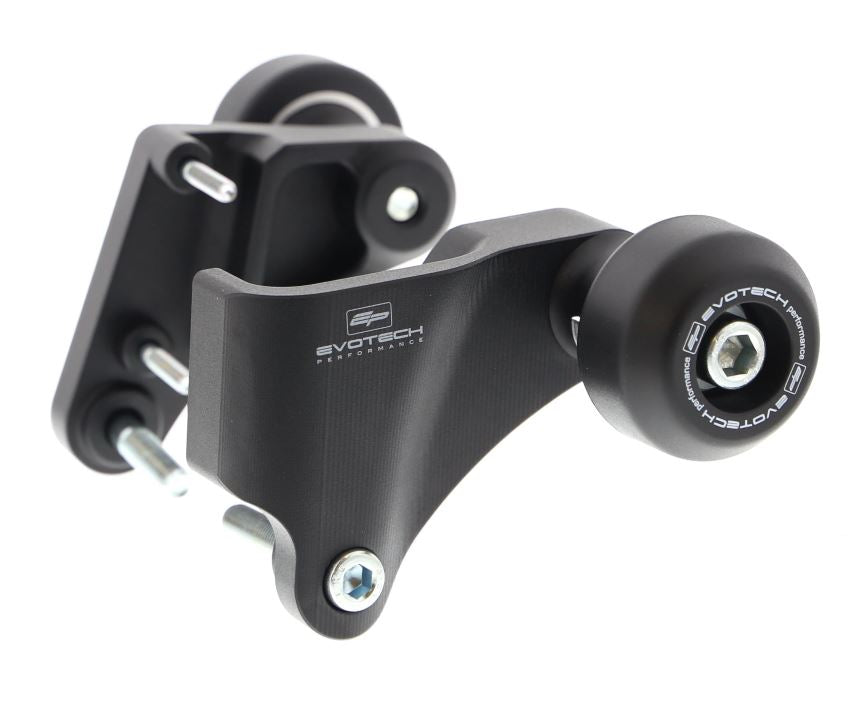 Evotech Performance No Drill Frame Sliders '17-'22 Suzuki GSX-R1000/R