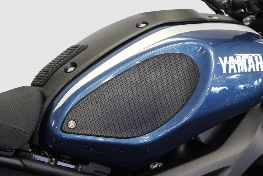 TechSpec Tank Grip Pads 2017-2020 Yamaha XSR900