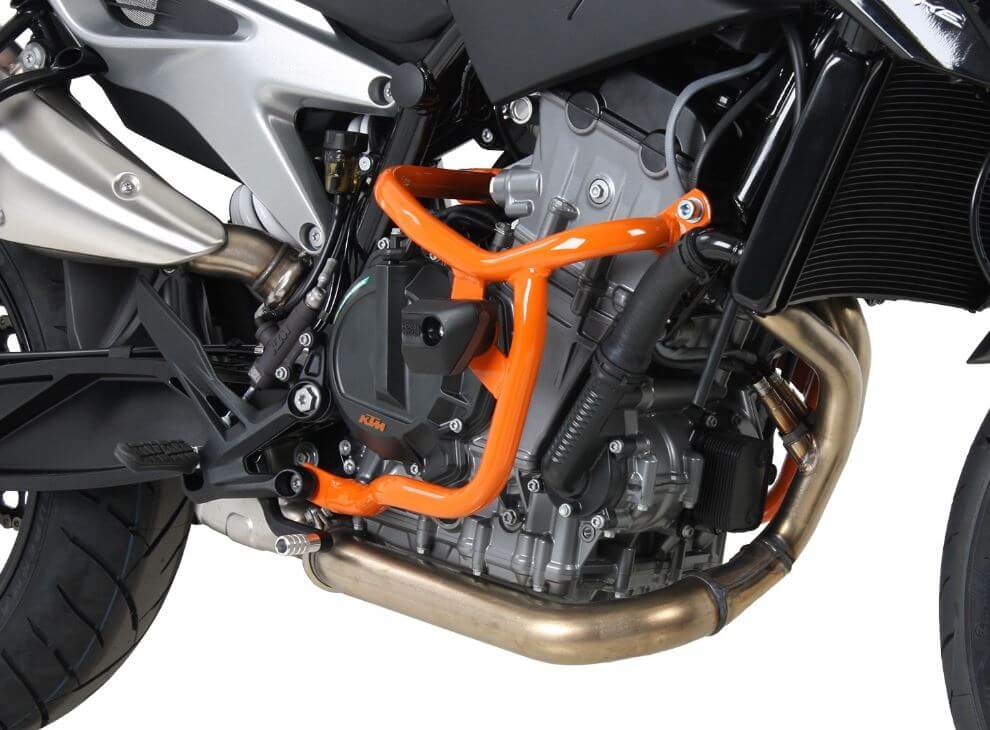 Hepco & Becker Engine Guard 2018- KTM 790/890 Duke