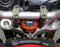 GPR V4S Stabilizer/Steering Damper '14-'19 Yamaha FZ-09/MT-09