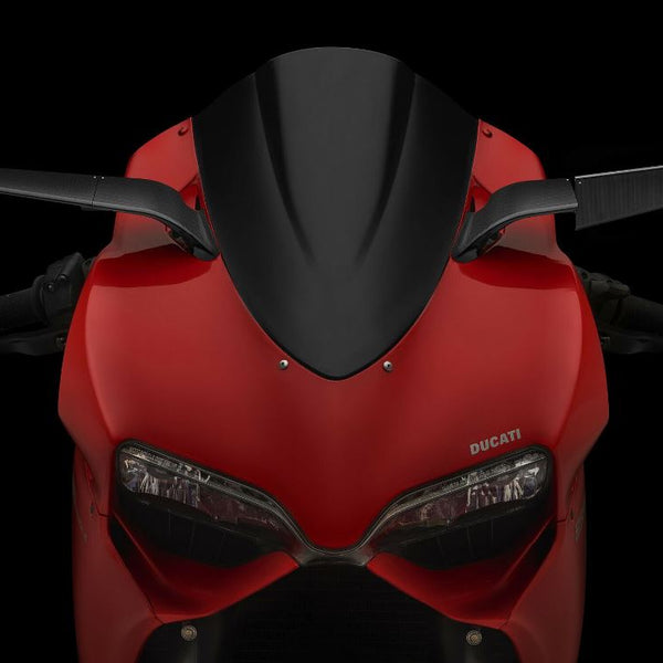 DUCATI 1199 899 FAR ミラー　左右セット　7557 7558 FAR ducati mirrors