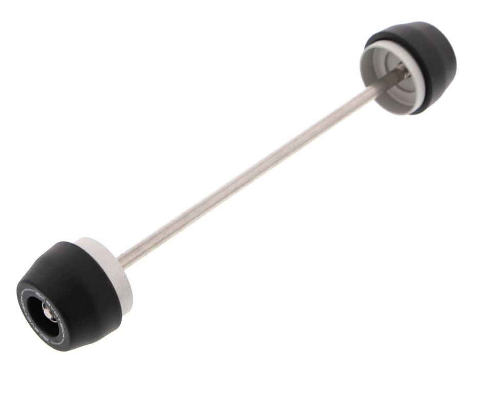 Evotech Performance Rear Axle Sliders '15-'22 Yamaha R1/M/S, '16-'22 FZ-10/MT-10