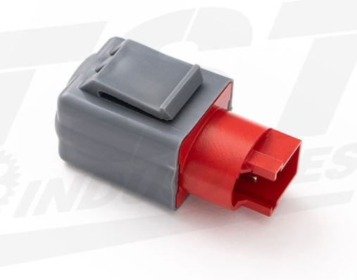 TST Industries LED Flasher Relay GEN2-E for Honda (check fitment tab) - Motostarz USA