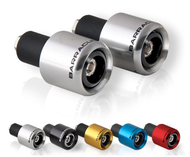 Barracuda Racing Super Grips