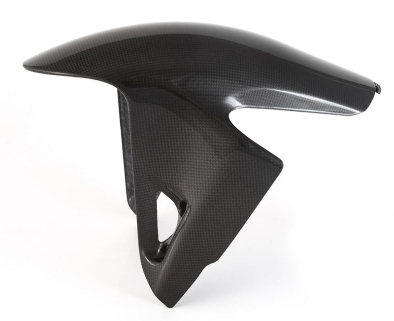 FullSix Carbon Fiber Front Fender for Ducati Streetfighter V4/S
