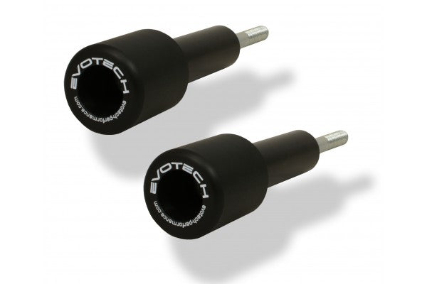 Evotech Performance Lower Frame Slider Kit 2011-2014 Triumph Speed Triple / R