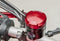 CNC Racing 25ml Brake / Clutch Fluid Tank Reservoirs - motostarz.com