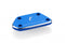 Rizoma Clutch Fluid Tank Cap for 2014+ BMW R nine T, '13-'14 R1200GS/Adventure - Blue