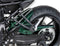 Ermax Rear Tire Hugger w.Chain Guard for 2016-2018 Yamaha XSR700