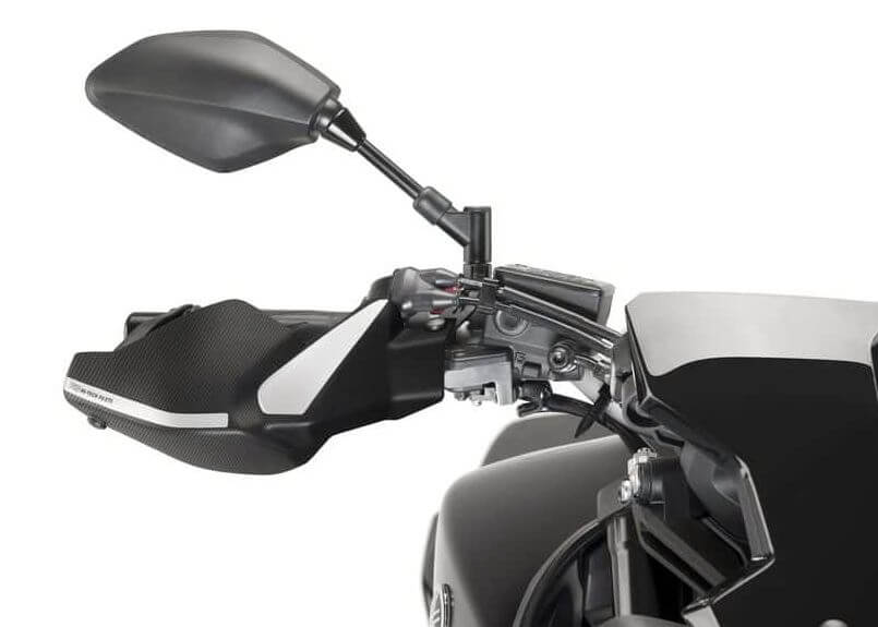 Puig Sport Handguards '17-'20 Yamaha FZ-09 / MT-09