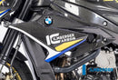 ILMBERGER Carbon Fiber Fairing Side Panel (Left) 2017-2018 BMW S1000R