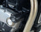 R&G Aero Frame Sliders Triumph Bonneville Bobber '17-'19